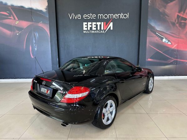 Mercedes-Benz - Slk 200 KOMPRESSOR 1.8 - Image 10