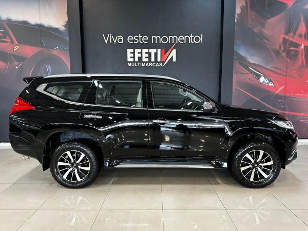Mitsubishi - Pajero SPORT /MMC  HPE - Image 6