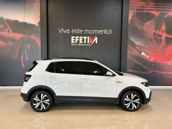 Volkswagen - T-Cross COMFORTLINE 1.0 TSI - Image 7