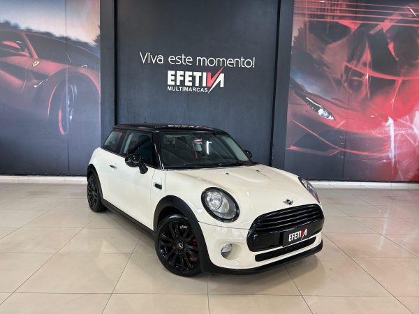 Mini - Cooper 1.5 TURBO STAGE 2 180 CV - Image 4