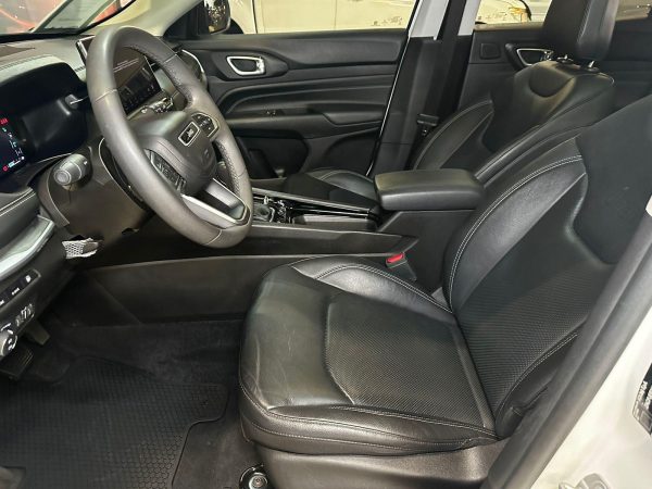 Jeep - Compass T270 1.3 HYBRID 4XE 240 CV - Image 20