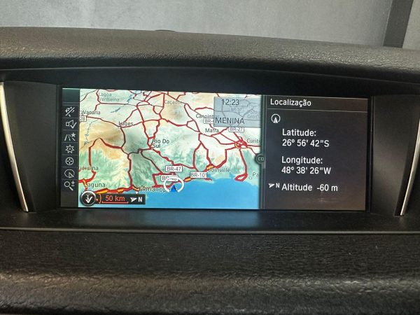 BMW - X1 S20I ACTIVEFLEX - Image 15