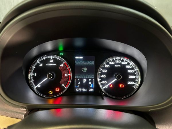 Mitsubishi - Pajero SPORT /MMC  HPE - Image 14
