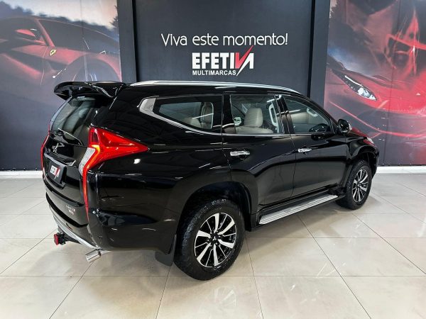 Mitsubishi - Pajero SPORT /MMC  HPE - Image 8