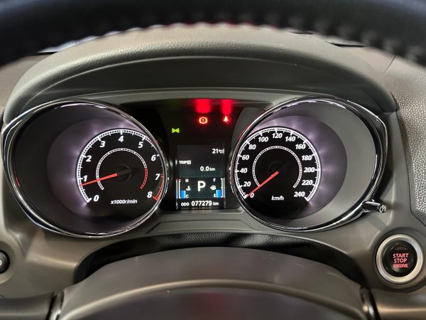 Mitsubishi - ASX HPE-S 2.0 FLEX TOP - Image 19