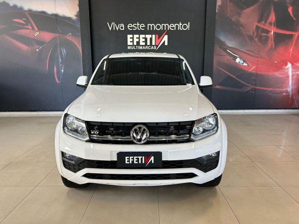 Volkswagen - Amarok 3.0 V6 COMFORTLINE - Image 4