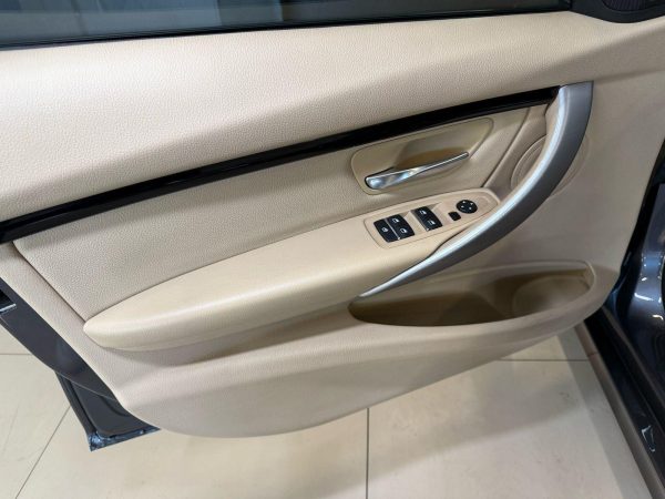 BMW - 320i GP SPORT ACTIVE FLEX 2.0 - Image 21