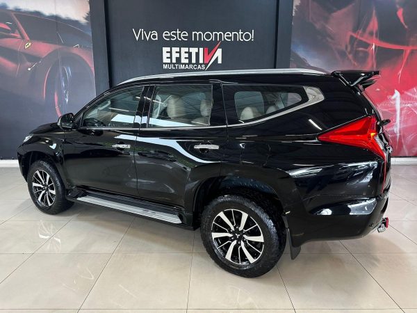 Mitsubishi - Pajero SPORT /MMC  HPE - Image 5