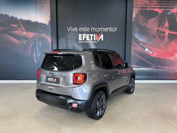 Jeep - Renegade LIMITED FLEX 1.8 - Image 9