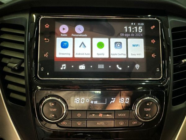 Mitsubishi - Pajero SPORT /MMC  HPE - Image 20