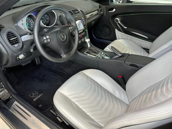 Mercedes-Benz - Slk 200 KOMPRESSOR 1.8 - Image 14
