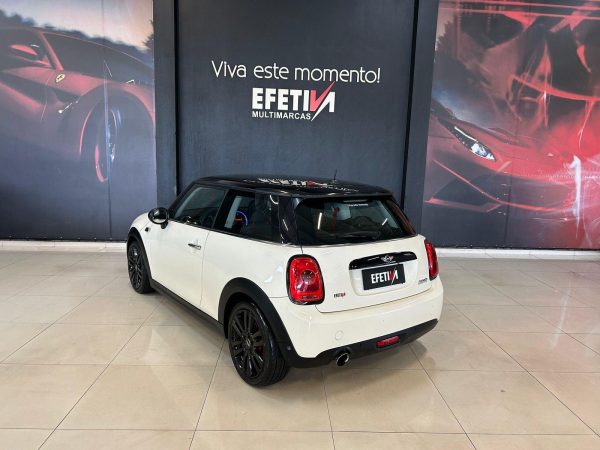 Mini - Cooper 1.5 TURBO STAGE 2 180 CV - Image 8