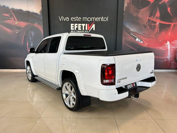 Volkswagen - Amarok 3.0 V6 COMFORTLINE - Image 9