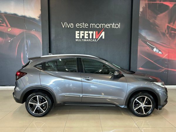 Honda - HR-V TOURING 1.5 TURBO - Image 8
