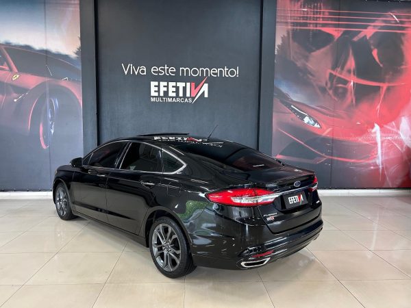 Ford - Fusion SEL 2.0 COM TETO SOLAR - Image 9