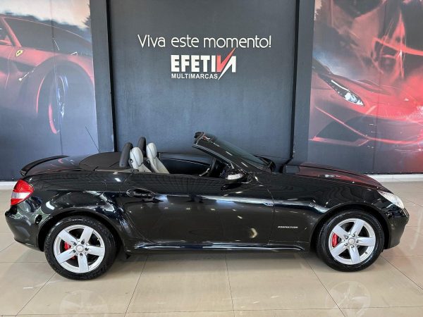 Mercedes-Benz - Slk 200 KOMPRESSOR 1.8 - Image 8