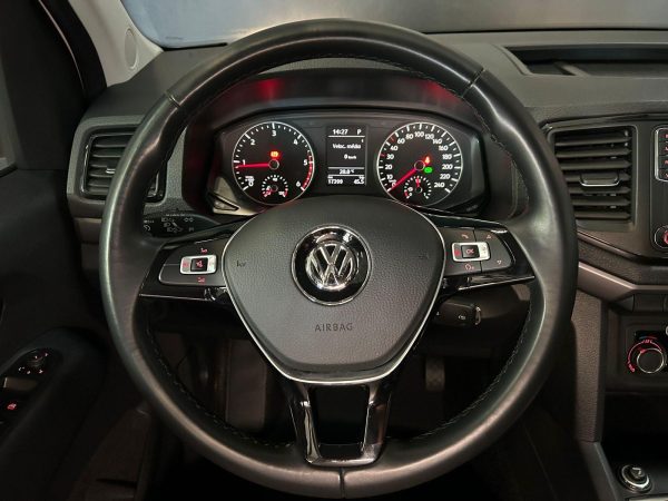 Volkswagen - Amarok 3.0 V6 COMFORTLINE - Image 13