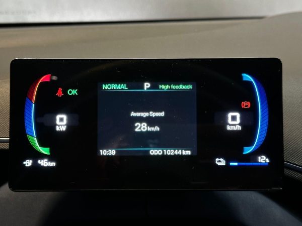 BYD - Dolphin Mini 38 KW ELETRICO GS EV - Image 11