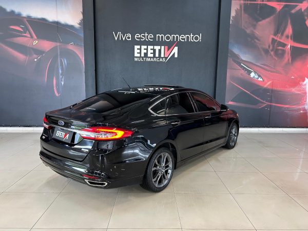 Ford - Fusion SEL 2.0 COM TETO SOLAR - Image 10