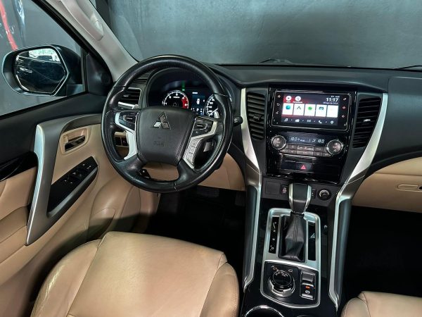 Mitsubishi - Pajero SPORT /MMC  HPE - Image 15