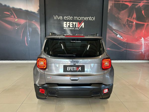 Jeep - Renegade LIMITED FLEX 1.8 - Image 10
