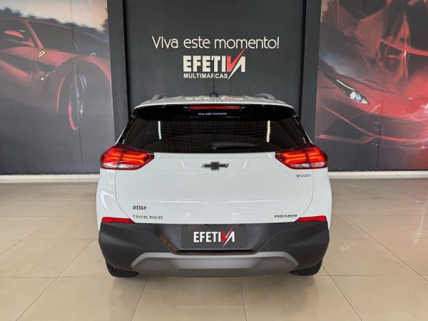 Chevrolet - Tracker PREMIER 1.2 FLEX - Image 8