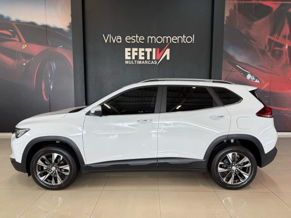 Chevrolet - Tracker PREMIER 1.2 FLEX - Image 6
