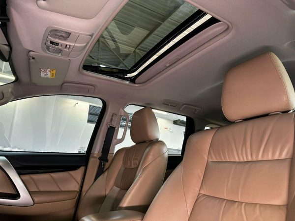 Mitsubishi - Pajero SPORT /MMC  HPE - Image 12
