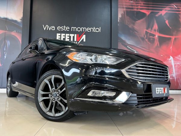 Ford - Fusion SEL 2.0 COM TETO SOLAR - Image 5