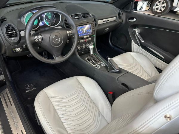 Mercedes-Benz - Slk 200 KOMPRESSOR 1.8 - Image 12
