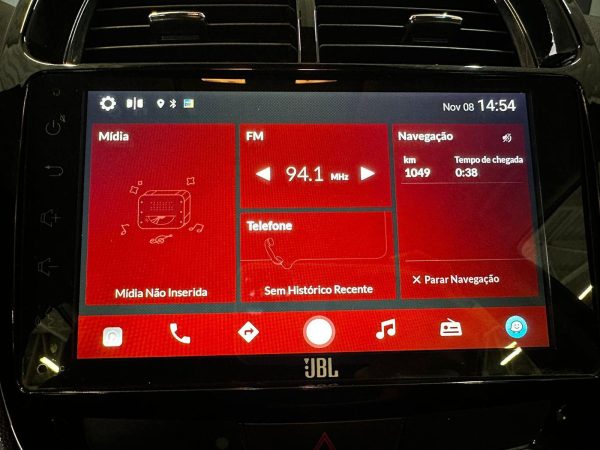 Mitsubishi - Outlander SPORT HPE 2.0 FLEX - Image 14
