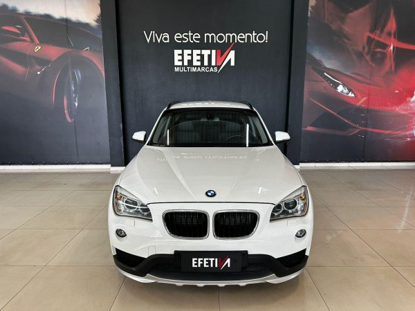 BMW - X1 S20I ACTIVEFLEX - Image 4