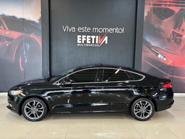 Ford - Fusion SEL 2.0 COM TETO SOLAR - Image 7