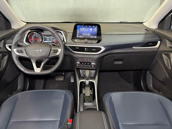 Chevrolet - Tracker PREMIER 1.2 FLEX - Image 13