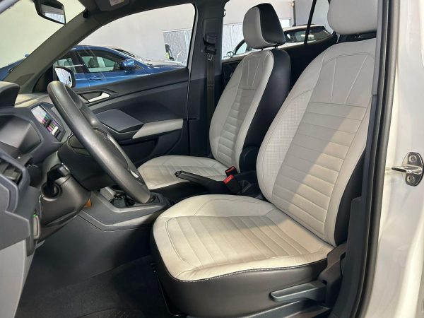 Volkswagen - T-Cross SENSE 1.0 TSI AT - Image 16