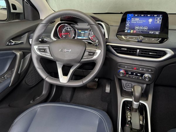 Chevrolet - Tracker PREMIER 1.2 FLEX - Image 12