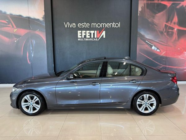 BMW - 320i GP SPORT ACTIVE FLEX 2.0 - Image 6