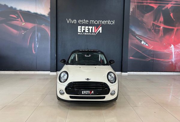 Mini - Cooper 1.5 TURBO STAGE 2 180 CV - Image 3