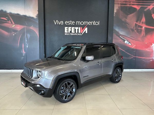 Jeep - Renegade LIMITED FLEX 1.8
