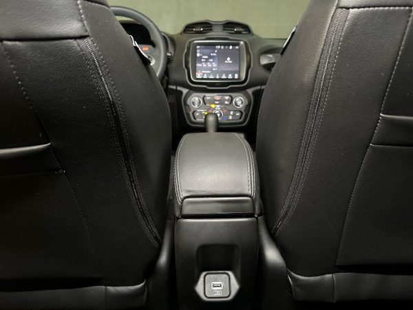 Jeep - Renegade SPT T270 - Image 15
