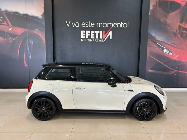 Mini - Cooper 1.5 TURBO STAGE 2 180 CV - Image 7