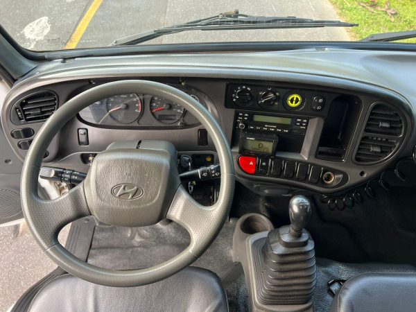 Hyundai - Hd HD 80 TURBO DIESEL 3.0 - Image 20