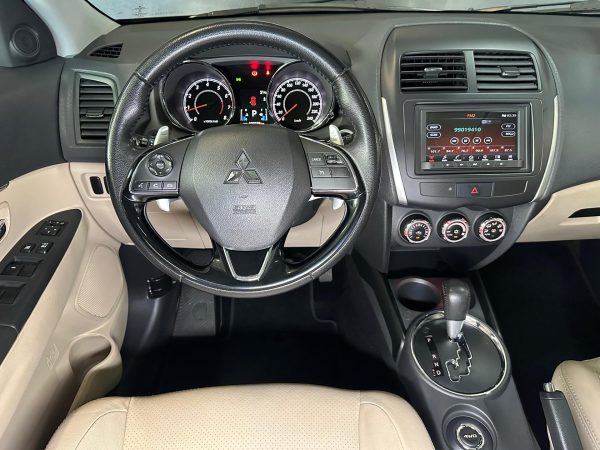 Mitsubishi - ASX HPE-S 2.0 FLEX TOP - Image 15