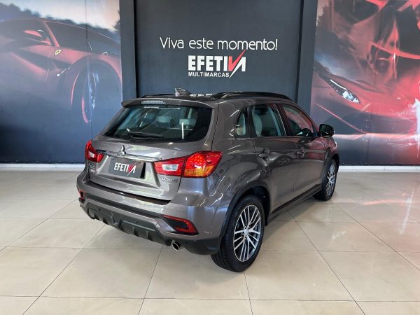 Mitsubishi - ASX HPE-S 2.0 FLEX TOP - Image 3