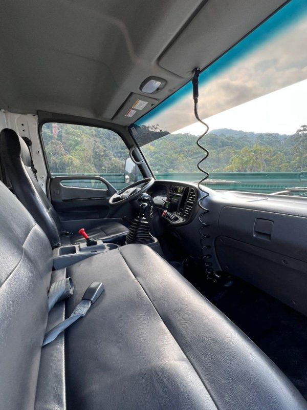 Hyundai - Hd HD 80 TURBO DIESEL 3.0 - Image 17