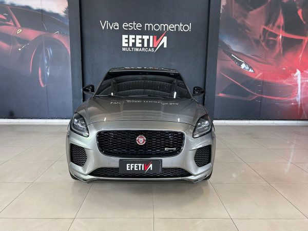 Jaguar - E-Pace R-DYNAMIC S P250 FLEX - Image 4
