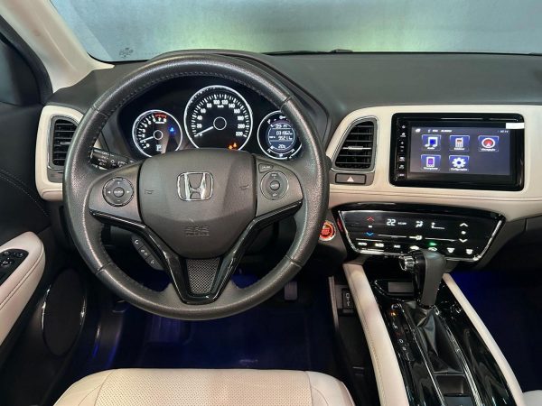 Honda - HR-V TOURING 1.5 TURBO - Image 13