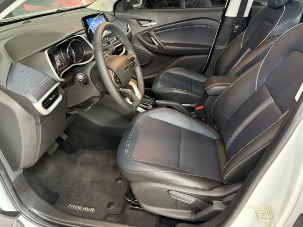 Chevrolet - Tracker PREMIER 1.2 FLEX - Image 10