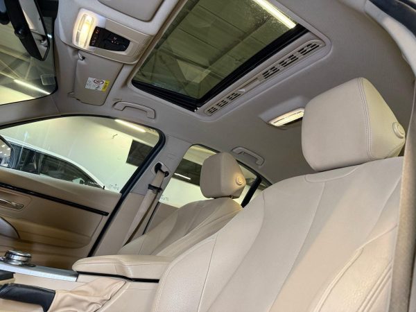 BMW - 320i GP SPORT ACTIVE FLEX 2.0 - Image 11