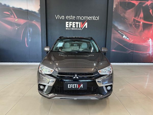 Mitsubishi - ASX HPE-S 2.0 FLEX TOP - Image 7
